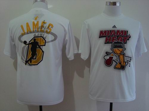 Miami Heat T Shirts 00043