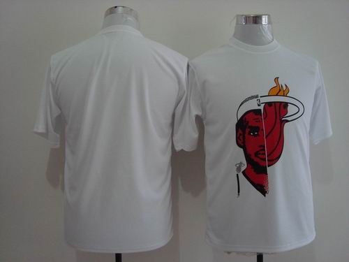 Miami Heat T Shirts 00045