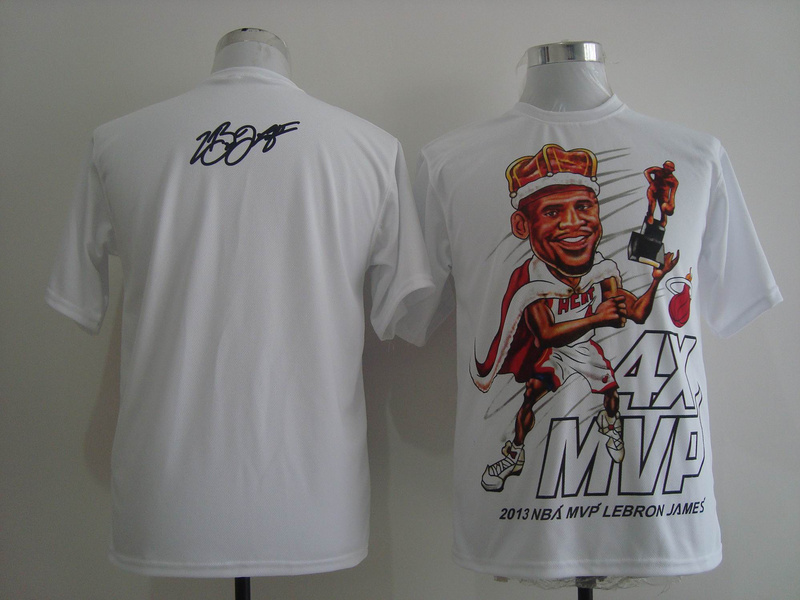 Miami Heat T Shirts 018