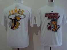 Miami Heat T Shirts 023