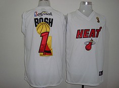 Miami Heat T Shirts 024