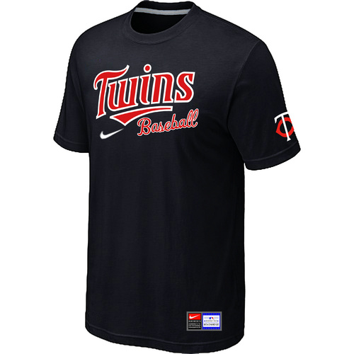 Minnesota Twins T-shirt-0001