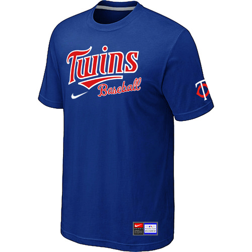 Minnesota Twins T-shirt-0002