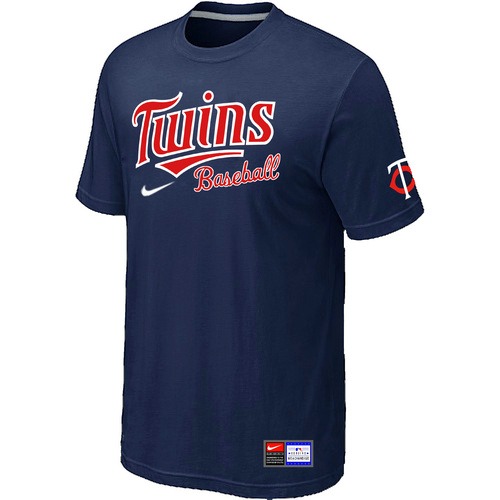 Minnesota Twins T-shirt-0004