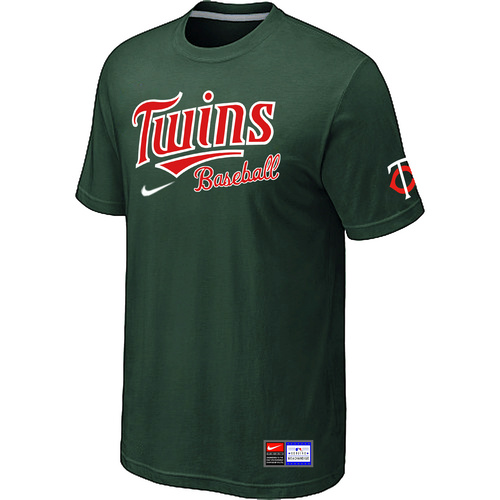 Minnesota Twins T-shirt-0005