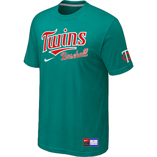 Minnesota Twins T-shirt-0007