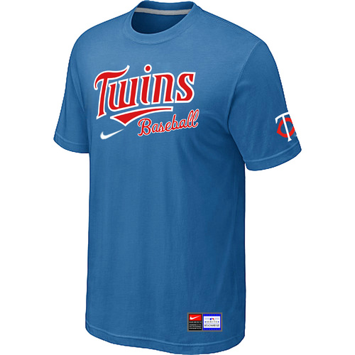 Minnesota Twins T-shirt-0009