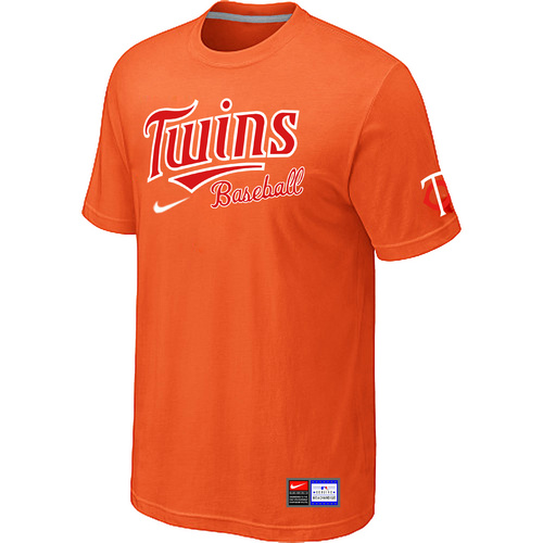 Minnesota Twins T-shirt-0010