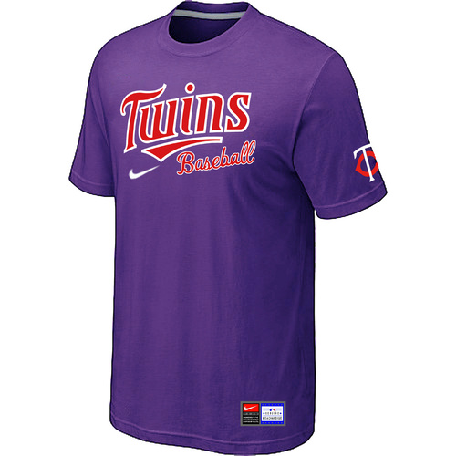 Minnesota Twins T-shirt-0011