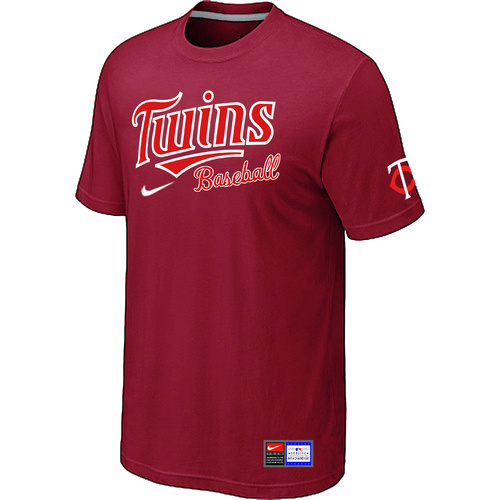 Minnesota Twins T-shirt-0012