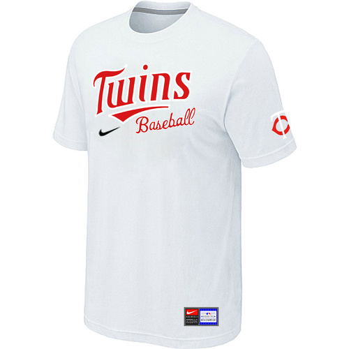 Minnesota Twins T-shirt-0013