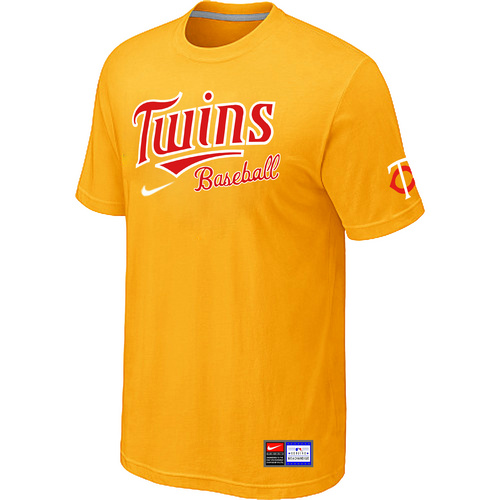 Minnesota Twins T-shirt-0014