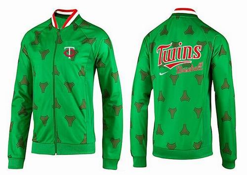 Minnesota Twins jacket 1401