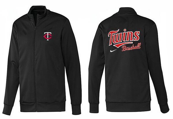 Minnesota Twins jacket 14010