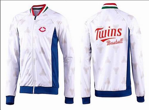 Minnesota Twins jacket 14012