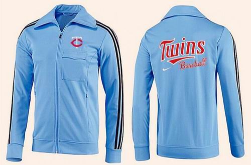 Minnesota Twins jacket 14016