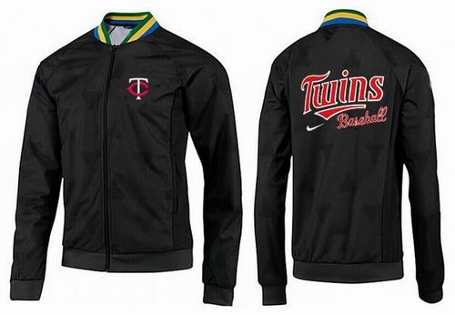 Minnesota Twins jacket 14019