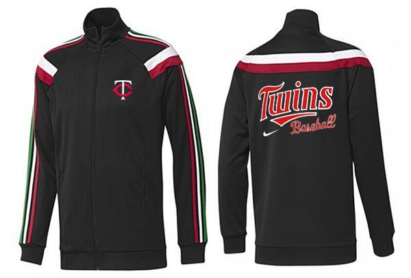 Minnesota Twins jacket 1402