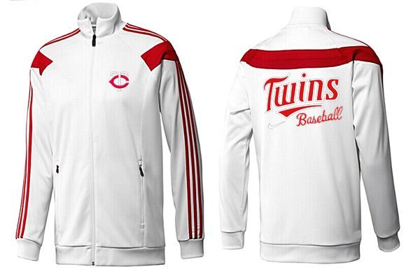 Minnesota Twins jacket 14020