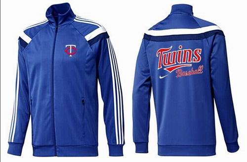 Minnesota Twins jacket 14022