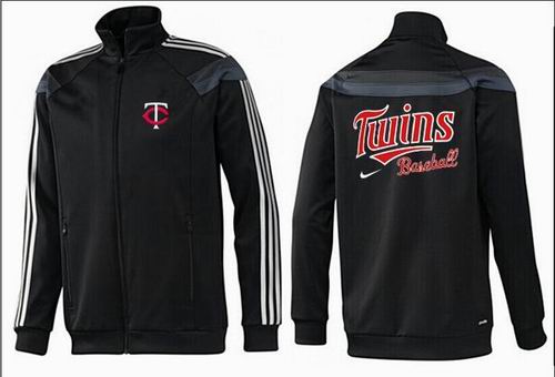 Minnesota Twins jacket 14025