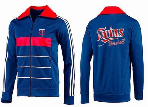 Minnesota Twins jacket 1403