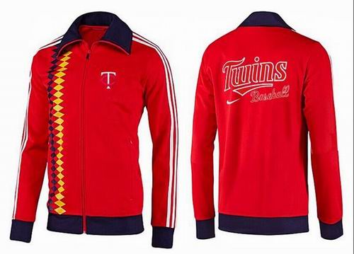 Minnesota Twins jacket 1404