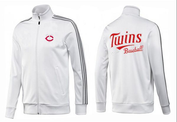 Minnesota Twins jacket 1405