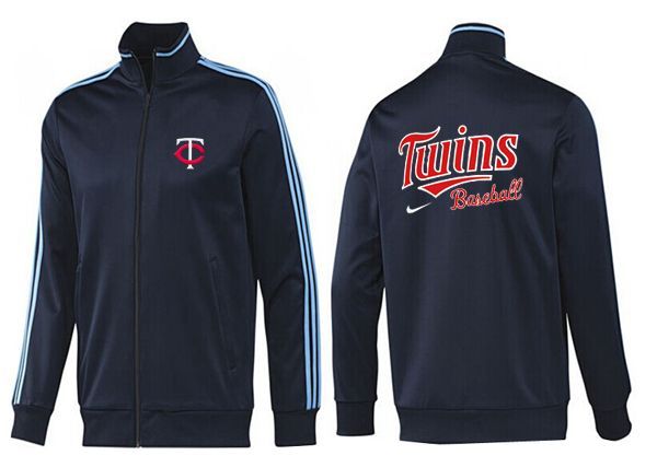 Minnesota Twins jacket 1407