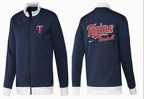 Minnesota Twins jacket 1408