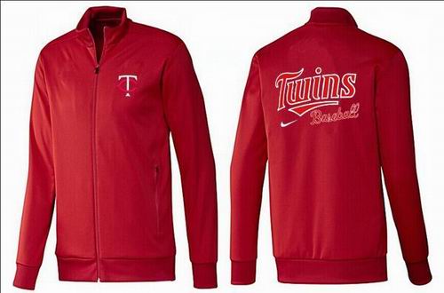 Minnesota Twins jacket 1409