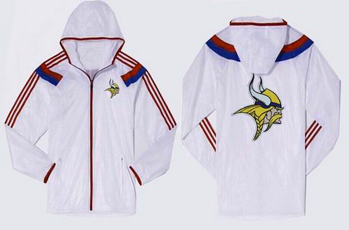 Minnesota Vikings Jacket 1401