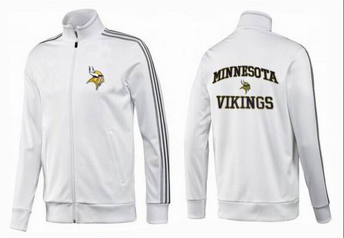 Minnesota Vikings Jacket 1403