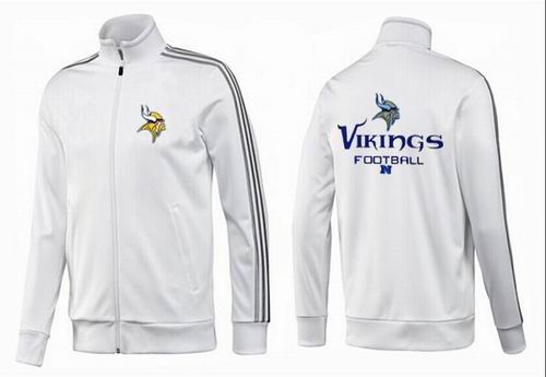 Minnesota Vikings Jacket 1404
