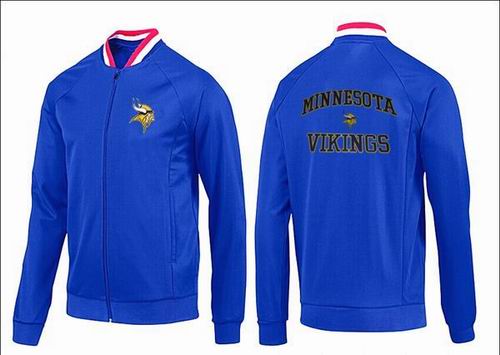 Minnesota Vikings Jacket 14043