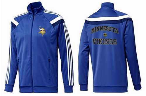 Minnesota Vikings Jacket 14044