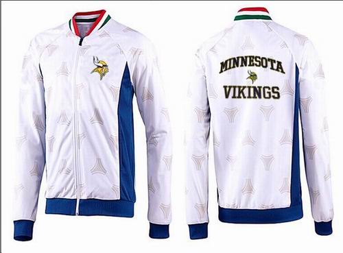 Minnesota Vikings Jacket 14049
