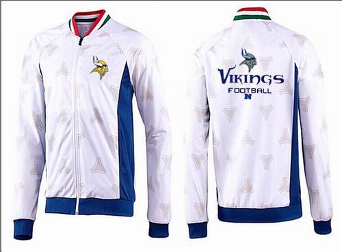 Minnesota Vikings Jacket 14050