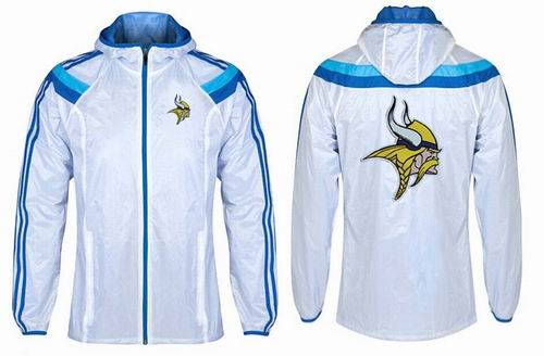 Minnesota Vikings Jacket 14059