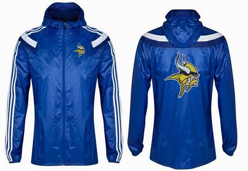 Minnesota Vikings Jacket 14061