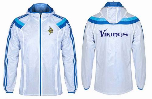 Minnesota Vikings Jacket 14066