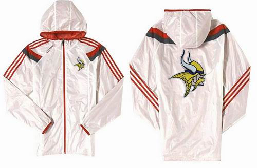 Minnesota Vikings Jacket 14068