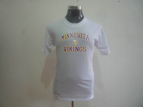 Minnesota Vikings T-Shirts-007