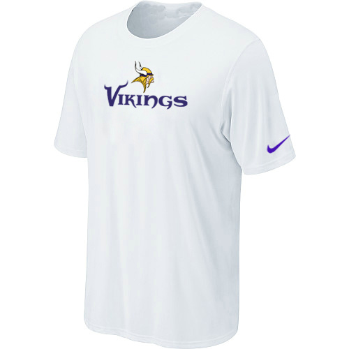 Minnesota Vikings T-Shirts-014