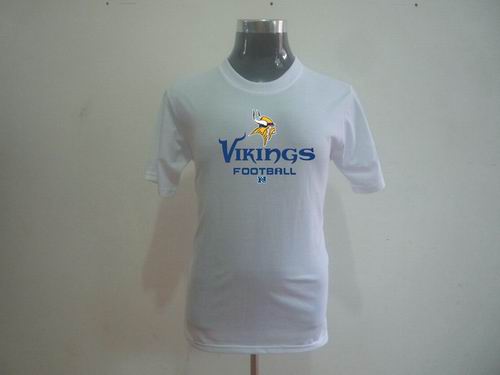 Minnesota Vikings T-Shirts-024