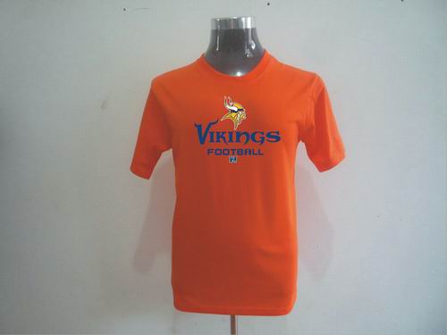 Minnesota Vikings T-Shirts-025