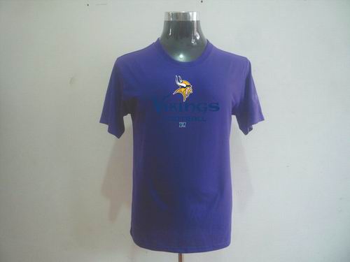 Minnesota Vikings T-Shirts-026
