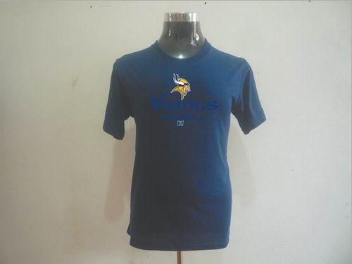 Minnesota Vikings T-Shirts-029