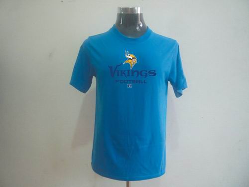 Minnesota Vikings T-Shirts-030