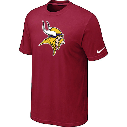 Minnesota Vikings T-Shirts-031
